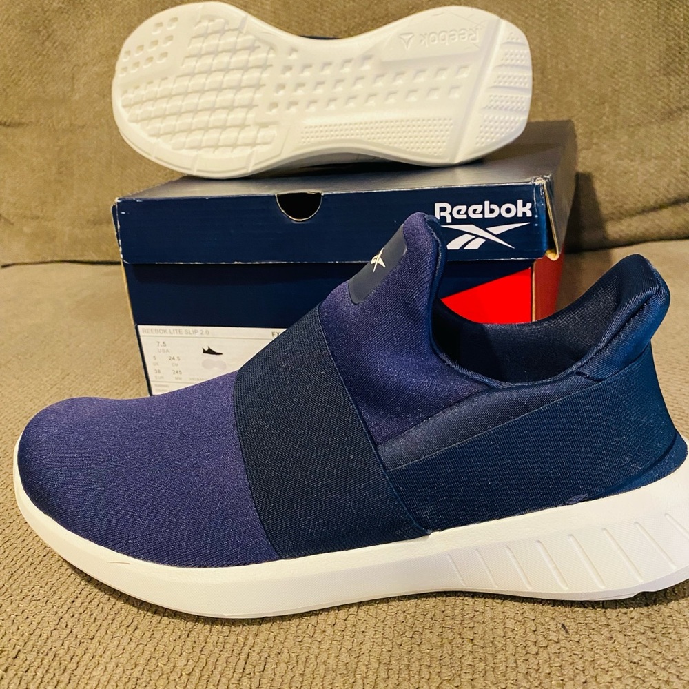 Reebook Lite Slip 2.0 Women Sise 7.5